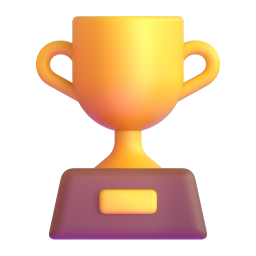 Top Ranked Trophy