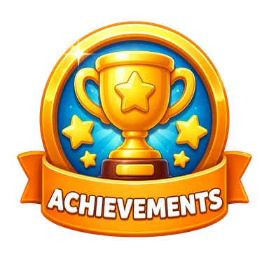 Achievements