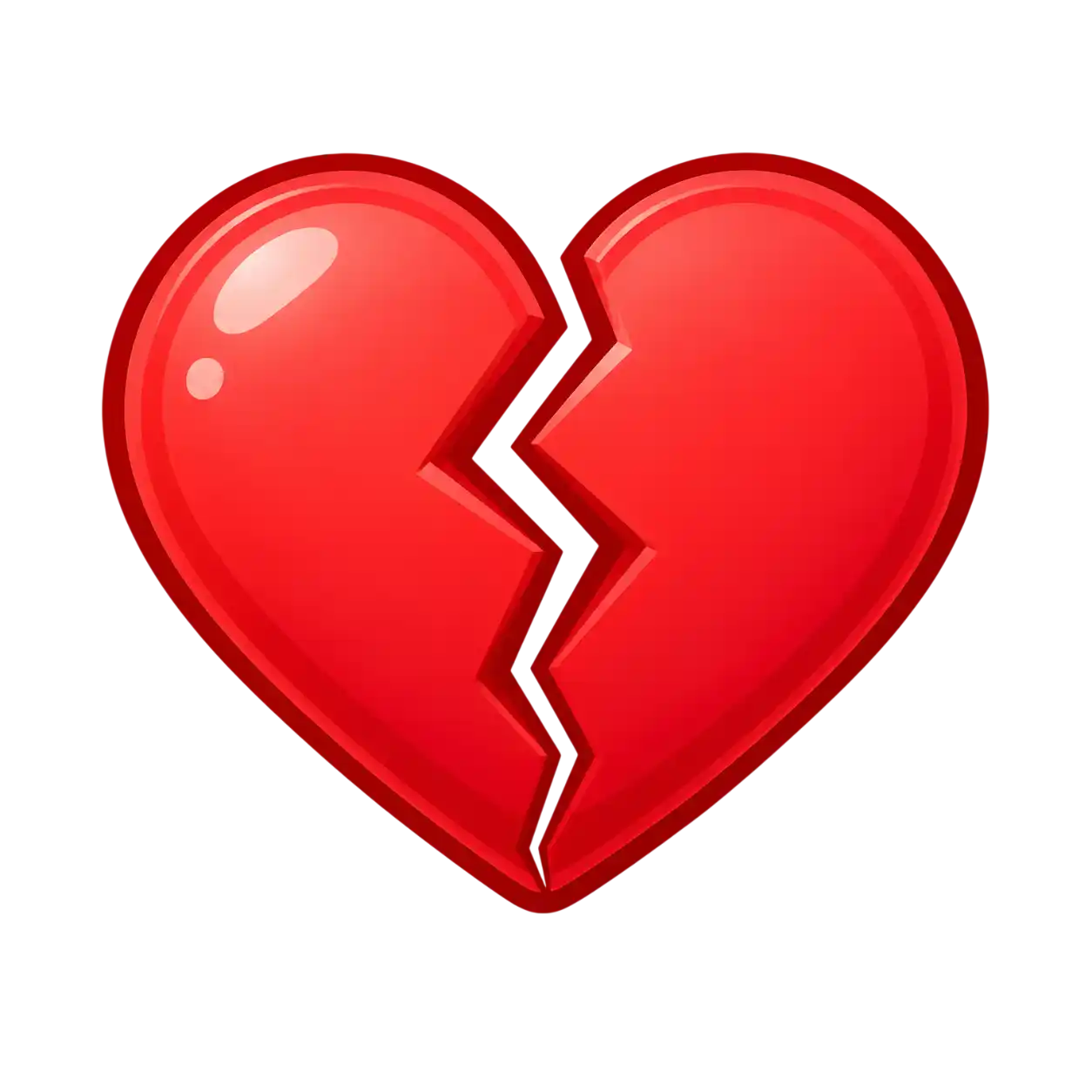 Broken Heart