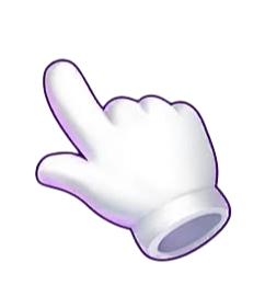 Hand Pointer