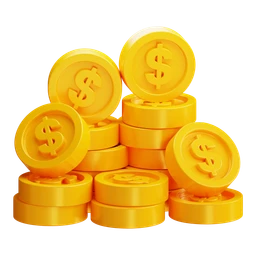 20000 Coins