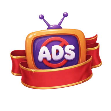 No Ads TV