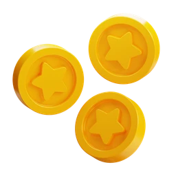 500 Coins