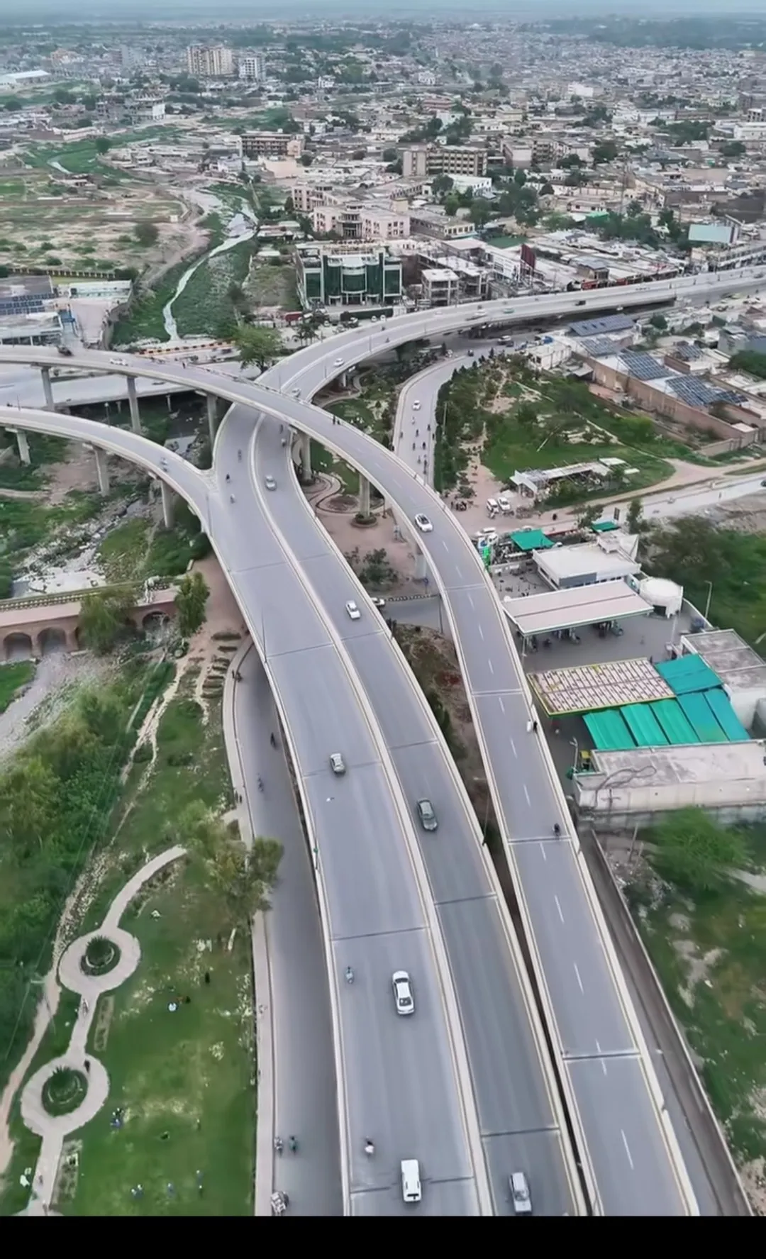 Infrastructure